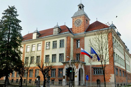 Slovenija podala soglasje k izvedbi volitev v Narodni zbor na njenem ozemlju